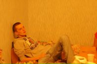 Фотография Пантюхина Алексея