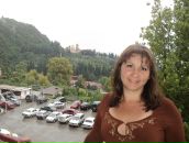 Фотография Тюриной Марии