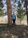 Надія Сайдел фотография #2 (источник - https://vk.com/id170211381)