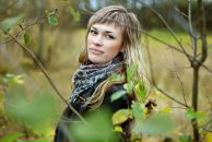 Фотография Ларькиной Анюточки