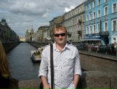 Фотография Кудрявцева Леонида