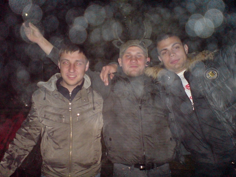 Денис Савин фотография #33
