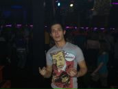 Фотография Артыкова Султана