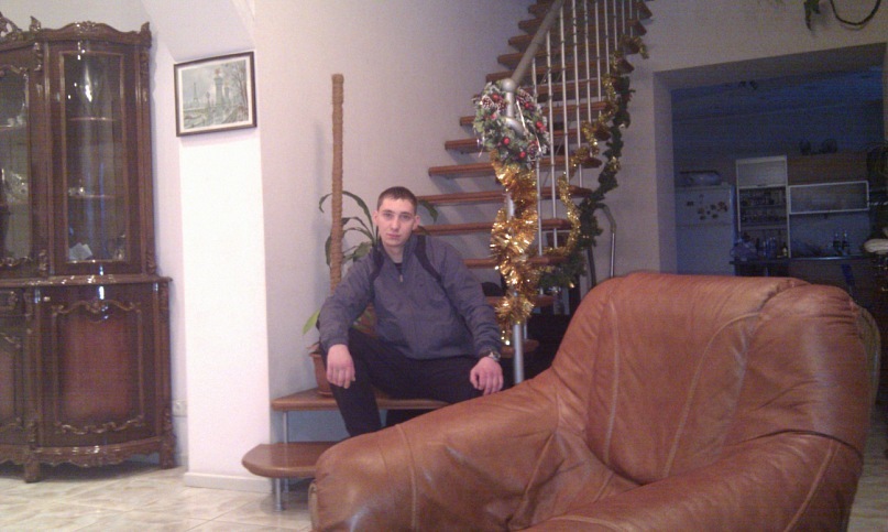 Игорь Дьяков фотография #43