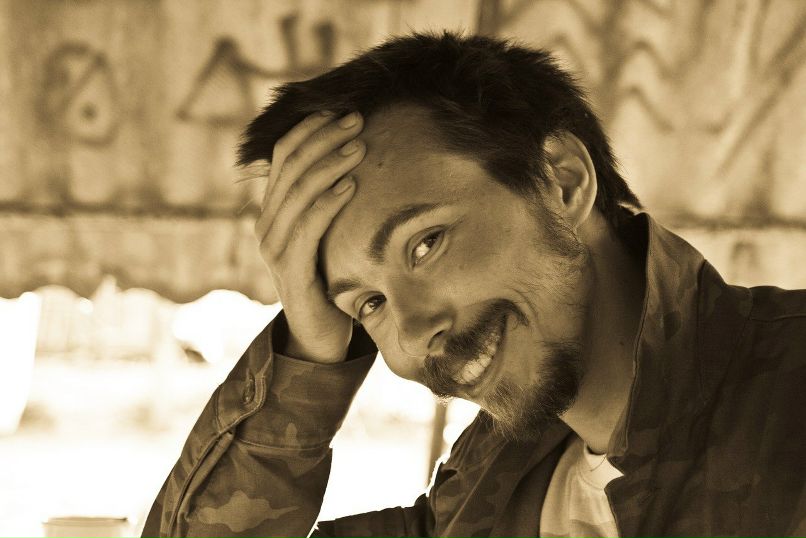 Матвей Волков фотография #38