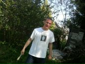 Сергей Петров фотография #2 (источник - https://vk.com/id270821)