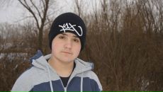 Фотография Яхьяева Ильи