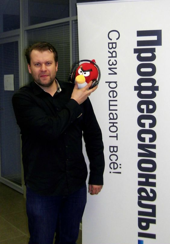 Дмитрий Ситников фотография #5