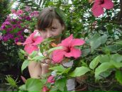 Фотография Смирновой Надежды