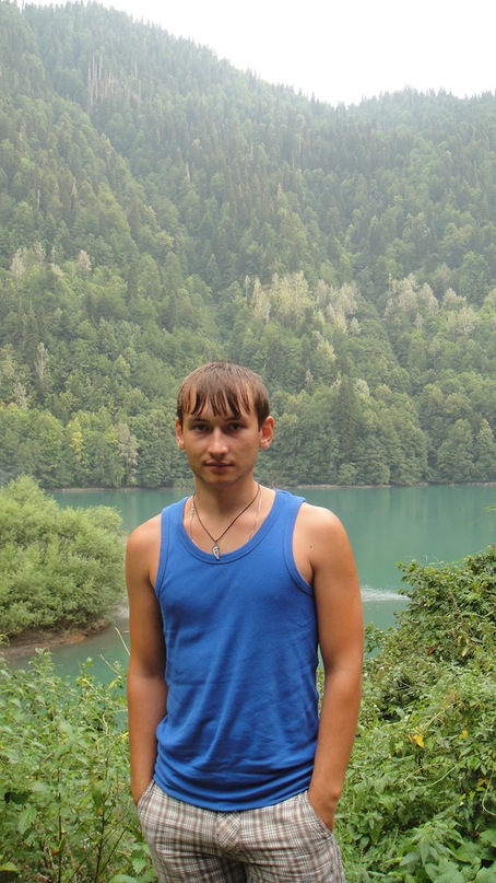 Тимофей Лысов фотография #38