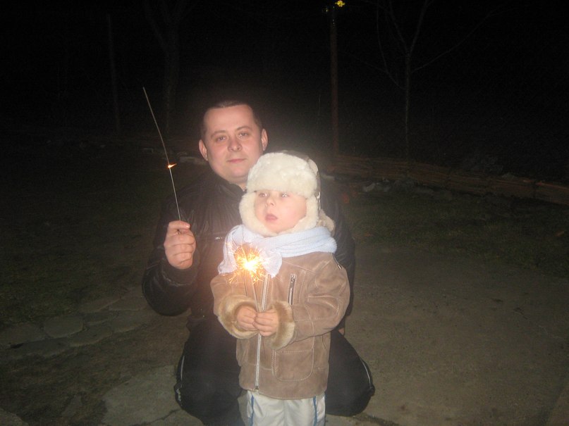 Степан Тирпич фотография #17