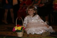 Фотография Якубович Юленьки