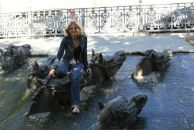 Фотография Бережной Ирины