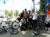 Фотография Вольф Дианы