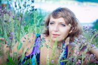 Фотография Разумковой Любови