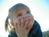 Фотография Наумовой Марины