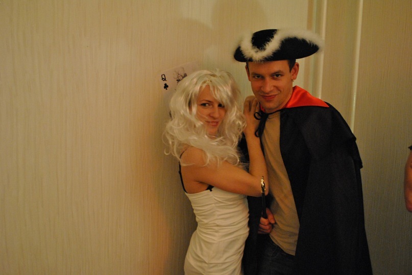 Ilya Solomatin фотография #33