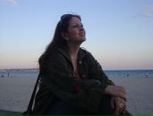 Фотография Абрамовой Тани