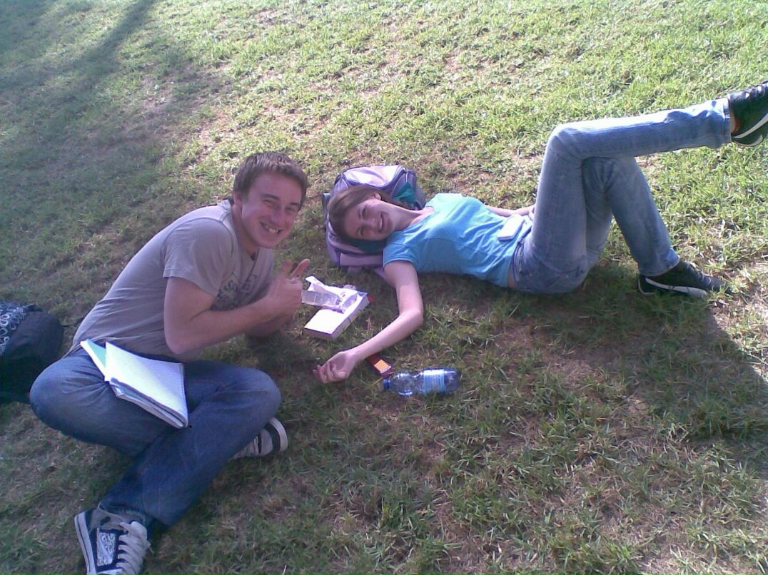 Валера Долженко фотография #7