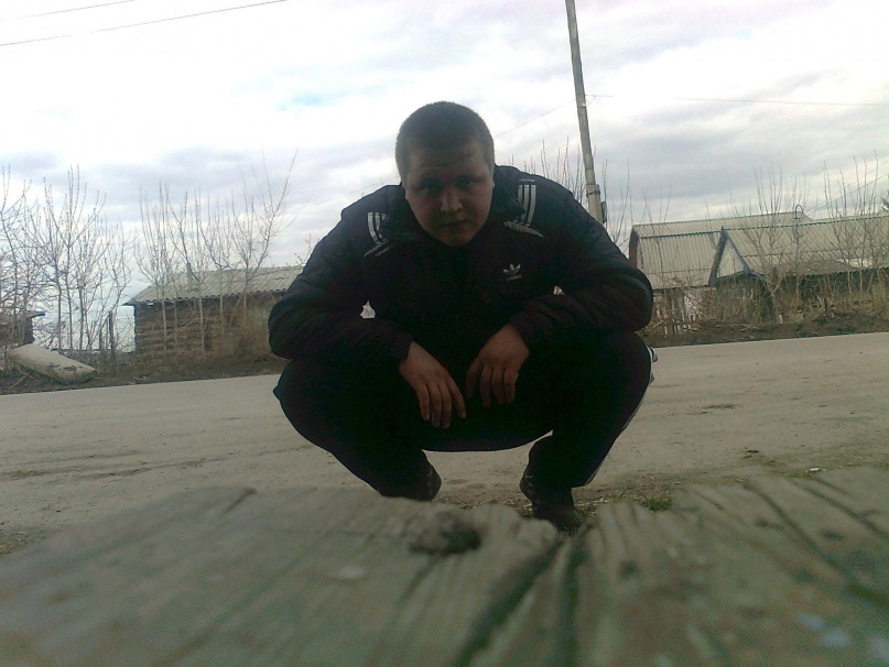 Диман Дорофеев фотография #42