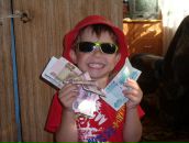 Фотография Нарыгиных Семьи