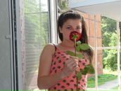 Фотография Денисюк Светы