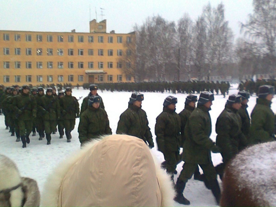 Дмитрий Авдеев фотография #16