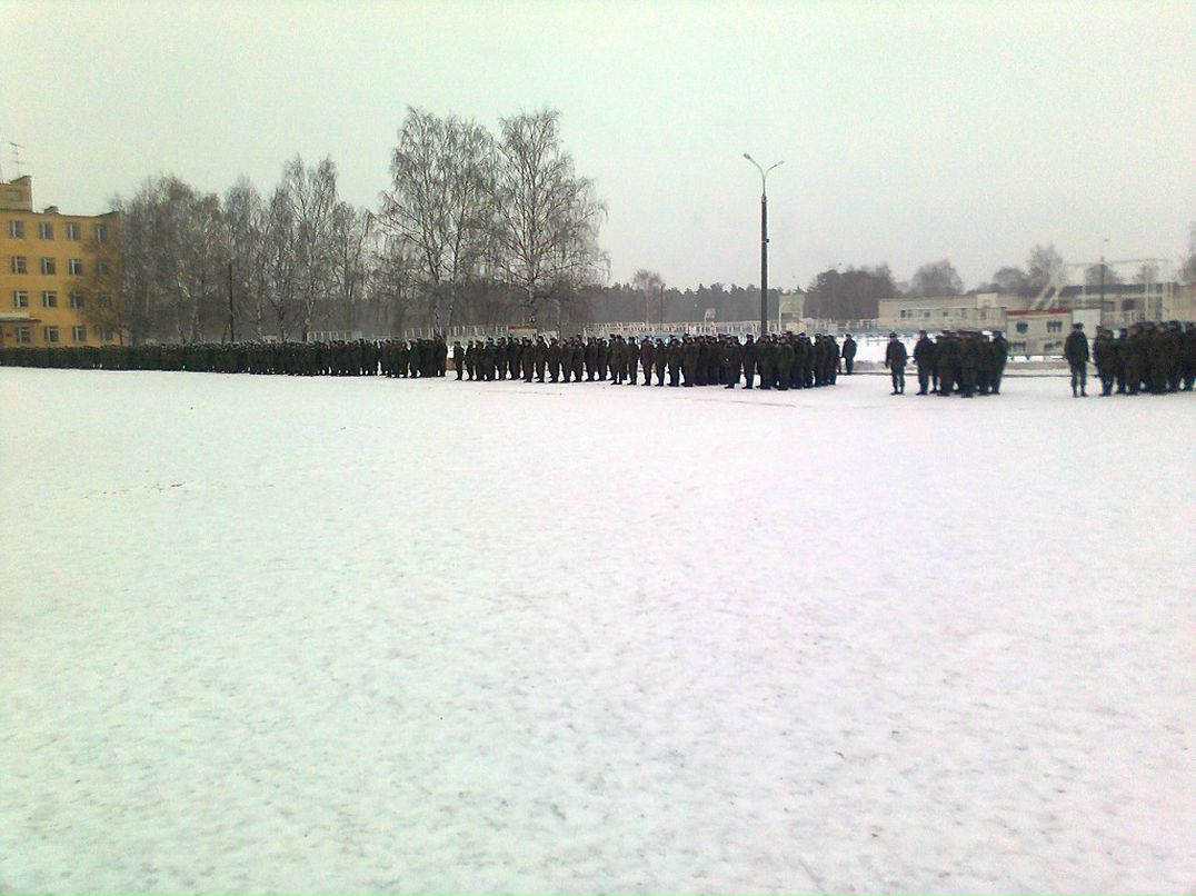 Дмитрий Авдеев фотография #22