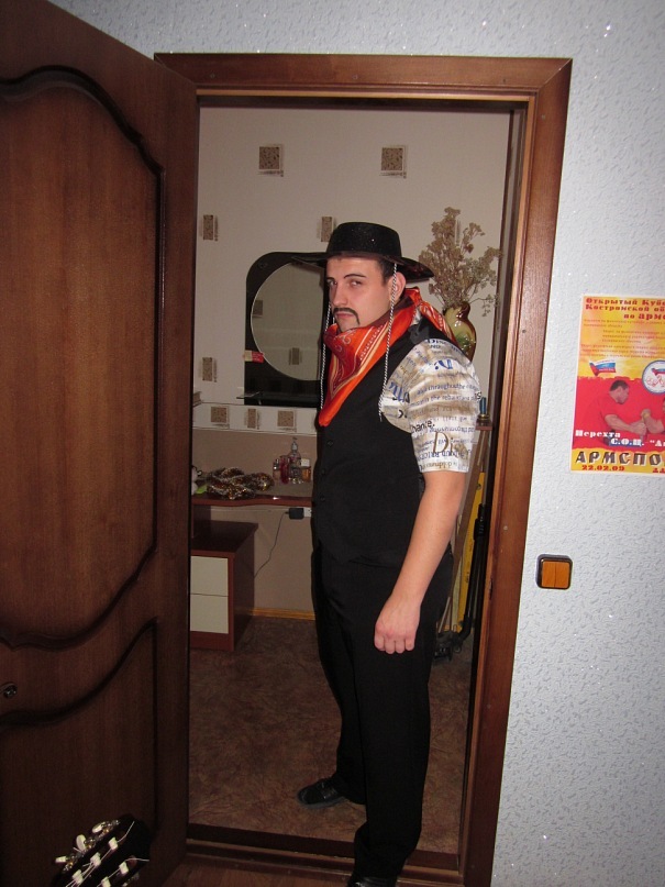 Дмитрий Ларин фотография #26