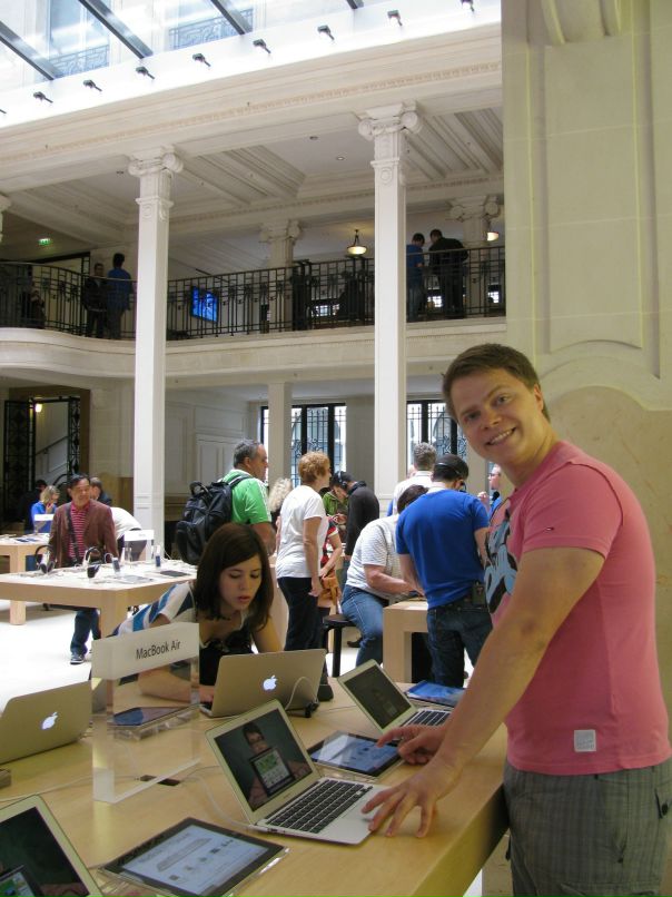 Дима Клименко фотография #28