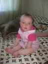 Свєта Хрущова фотография #35 (источник - https://vk.com/id71715871)