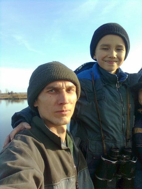 Виктор Ислибаев фото №13