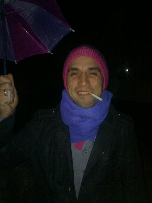 Федор Скрипченков фотография #22