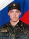 Фотография Галимарданова Нияза