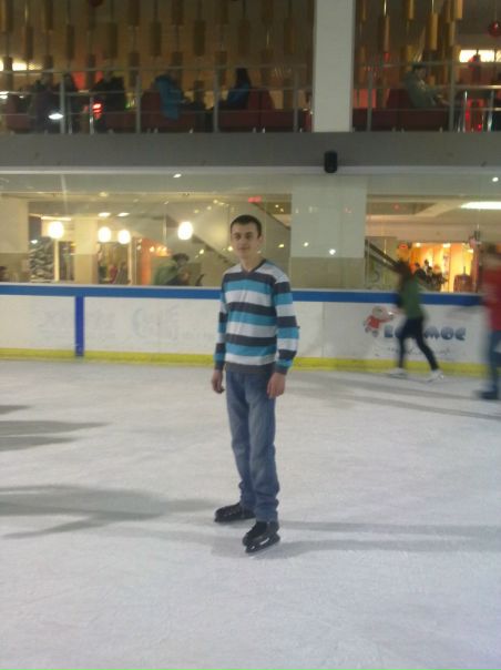 Ivan Fur фото №2