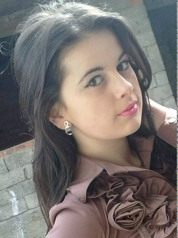 Мария Буга фотография #44