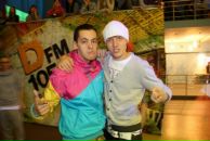 Фотография Кольвейта Артура