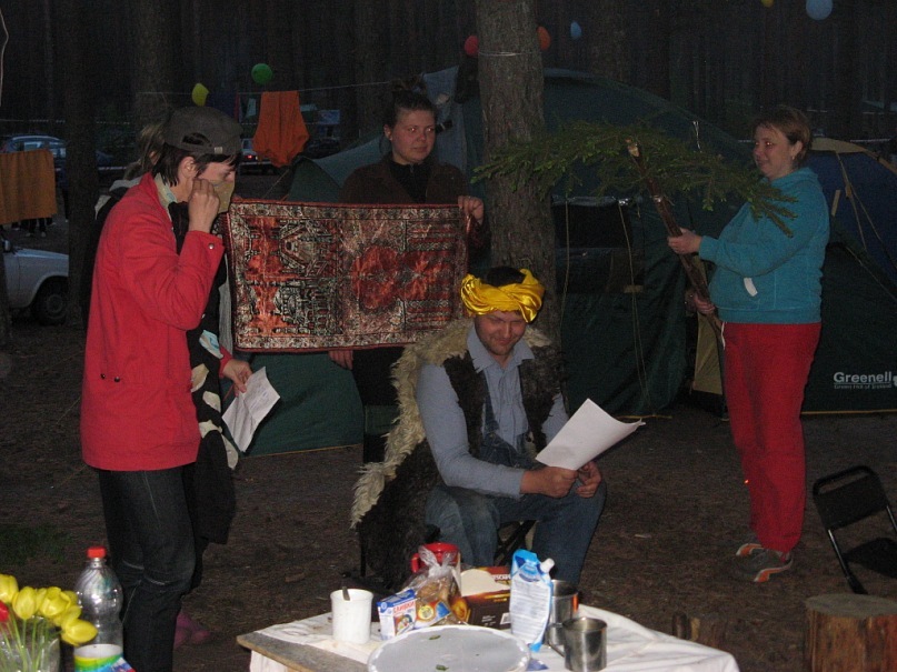 Dmitriy Glotov фотография #36