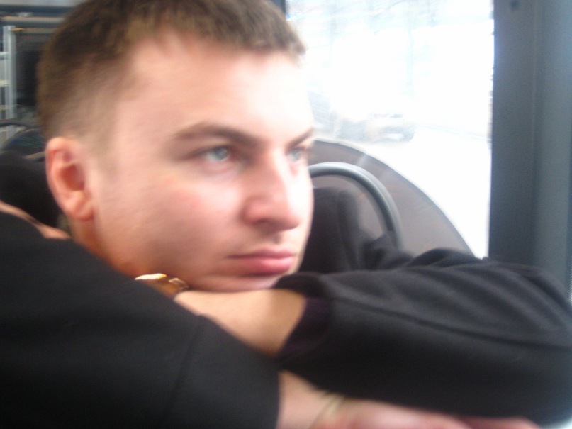 Иван Меняйлов фотография #15