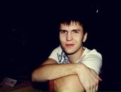 Фотография Крутова Виктора