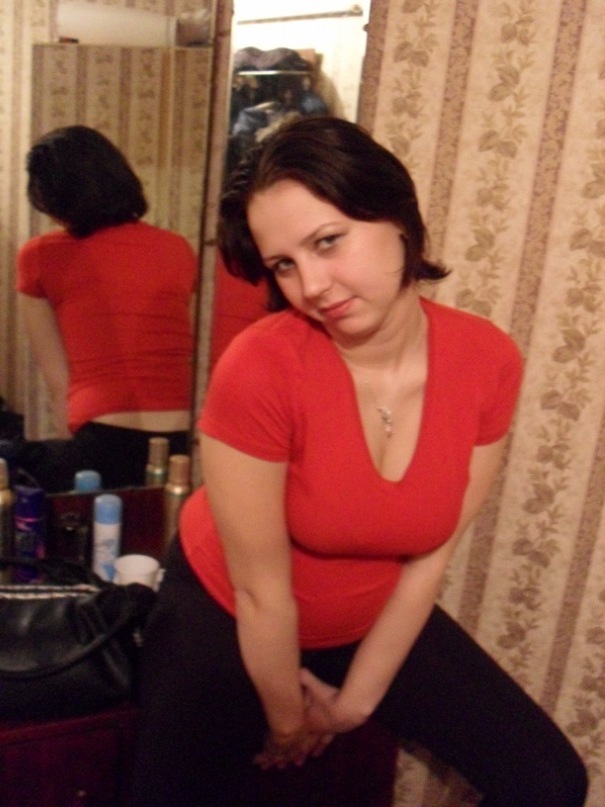 Лена Плотникова фотография #30