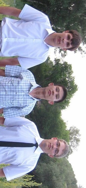 Богдан Деняков фотография #22