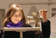 Фотография Окатовой Ольги