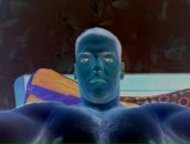 Фотография Масленникова Максима