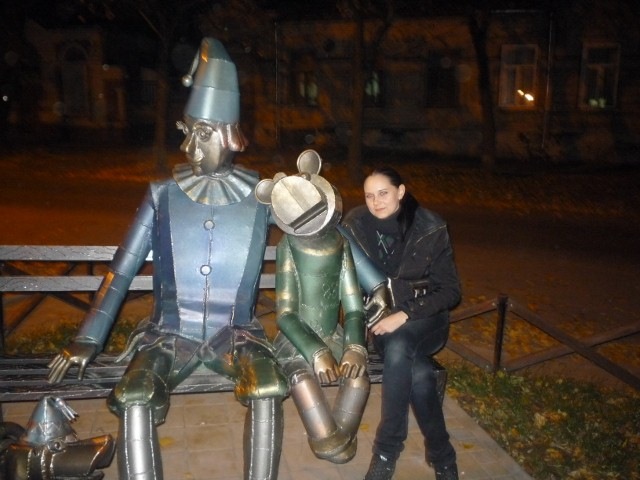 Ирина Бугрова фотография #30