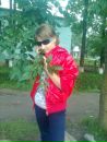 Леська Палійчук фотография #47 (источник - https://vk.com/id151240480)
