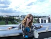 Фотография Чернявской Светланы