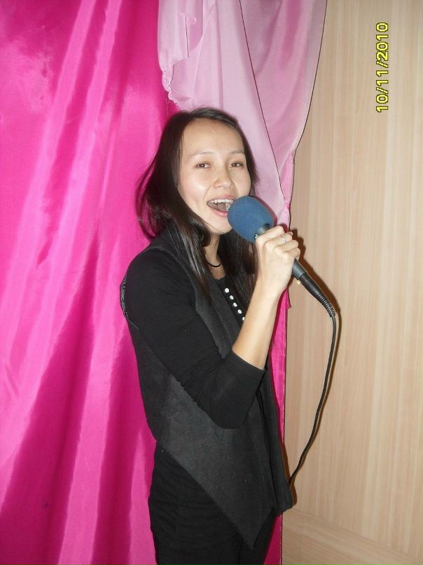 Айлана Донгак фотография #37