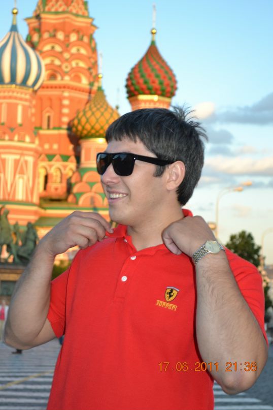 Руслан Адисултанов фотография #8