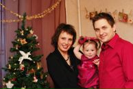 Фотография Громыко Марии